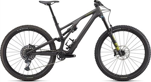 Specialized Stumpjumper EVO Expert LTD