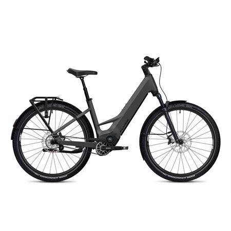 FLYER G1 Goroc TR 7.33 2025 E-MTB