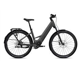 FLYER G1 Goroc TR 7.33 2025 E-MTB