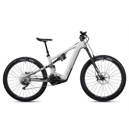 FLYER G2 Uproc X 6.10 E-MTB