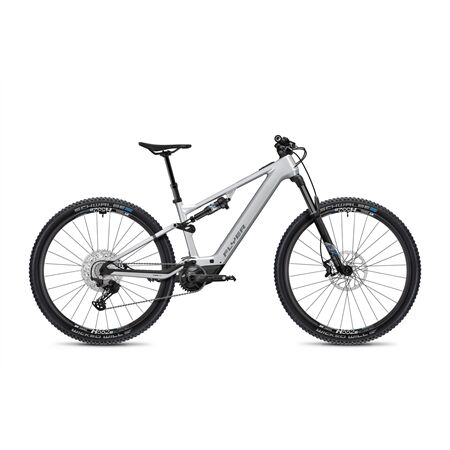 FLYER G1 Uproc SL:X 4.10 E-MTB