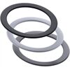 SP CONNECT Magnetic Adhesive Mount SPC+