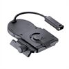 SP CONNECT Universal Charging Phone Clamp SPC+