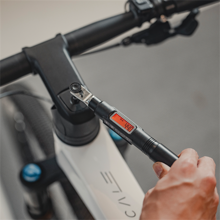 Topeak Torq Stick Pro | Drehmomentschlüssel