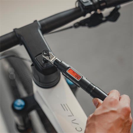 Topeak Torq Stick Pro | Drehmomentschlüssel