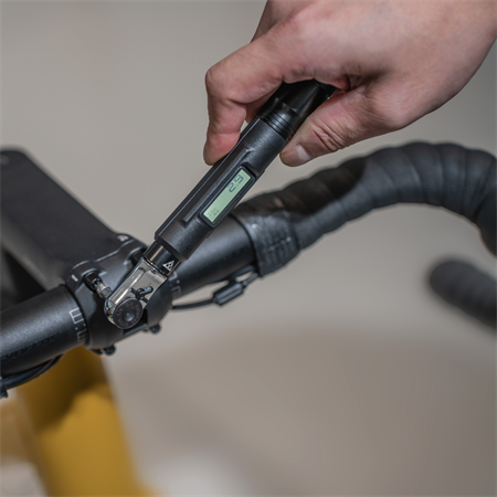 Topeak Torq Stick Pro | Drehmomentschlüssel