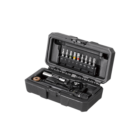 Topeak Torq Stick Pro 2-10 Nm | Drehmomentschlüssel