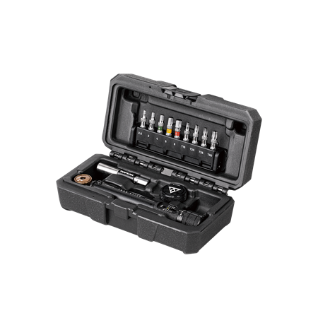 Topeak Torq Stick Pro 2-10 Nm | Drehmomentschlüssel