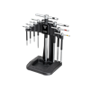 Topeak T-Hex Speed Wrench Set | Imbus-Set + Ständer