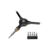 Topeak Werkzeug Y-Speed Ratchet
