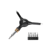 Topeak Werkzeug Y-Speed Ratchet