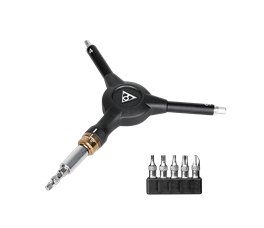 Topeak Werkzeug Y-Speed Ratchet