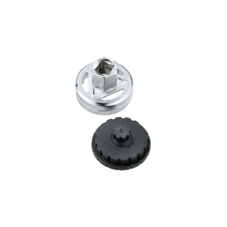 Topeak External Bottom Bracket Tool | Montage-Nuss