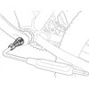 Topeak Werkzeug Universal Crank Puller | Kurbelabzieher