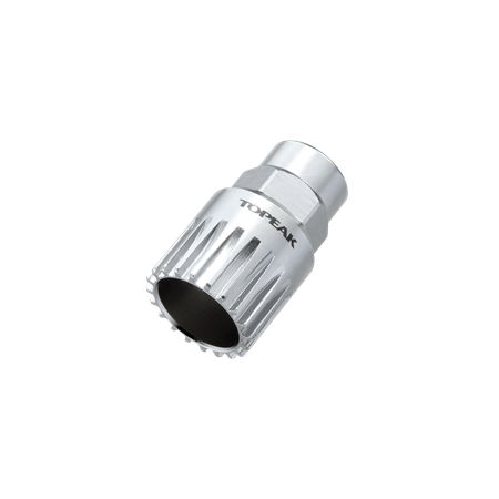Topeak Catridge Bottom Bracket Tool Tretlager-Nuss
