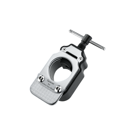 Topeak Threadless Saw Guide | Sägeführung