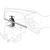 Topeak Threadless Saw Guide | Sägeführung