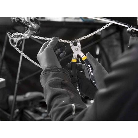 Topeak Powerlink Pliers | Kettenzange