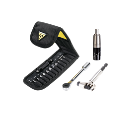 Topeak RatchetRocket Lite NTX+