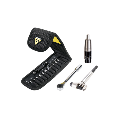 Topeak RatchetRocket Lite NTX+