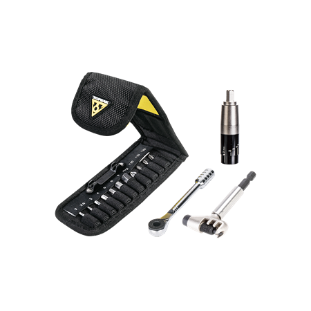 Topeak RatchetRocket Lite NTX+