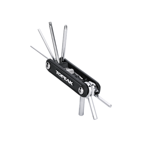 Topeak Multifunktionstool X-Tool+ | black