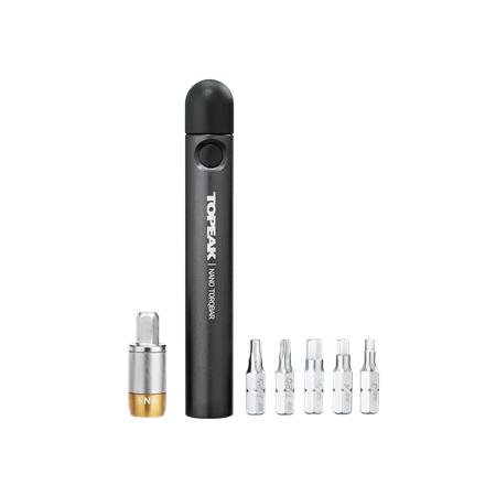 Topeak Werkzeug Drehmoment NANO Torq-Bar 5Nm