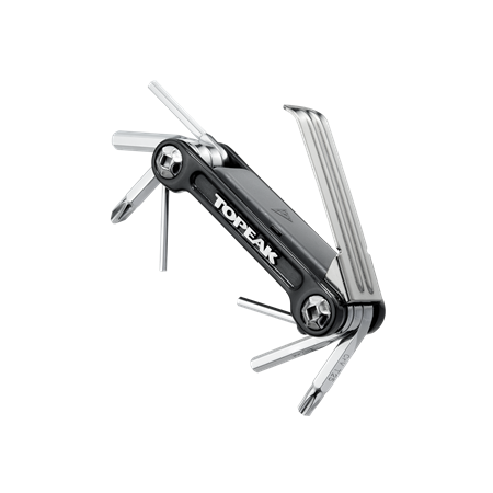Topeak Werkzeug MINITOOL 9 Pro