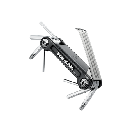 Topeak Werkzeug MINITOOL 9 Pro