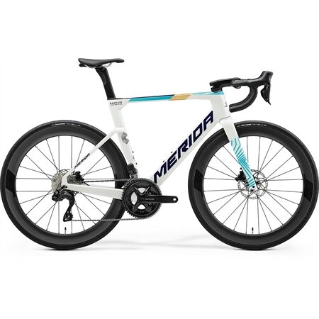 Merida REACTO 6000 2025 Rennrad