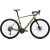 Merida eSILEX 400 2025 E-Gravel Bike