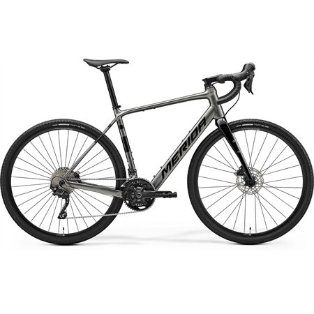 Merida eSILEX 400 2025 E-Gravel Bike