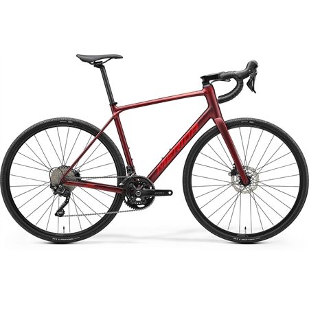 Merida SCULTURA ENDURANCE GR 500 2025 Rennrad