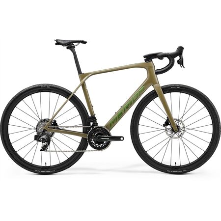 Merida SCULTURA ENDURANCE GR 8000 2025 Rennrad