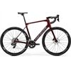 Merida SCULTURA ENDURANCE RIVAL-EDITION 2025 Rennrad