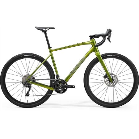 Merida SILEX 400 2025 Gravelbike