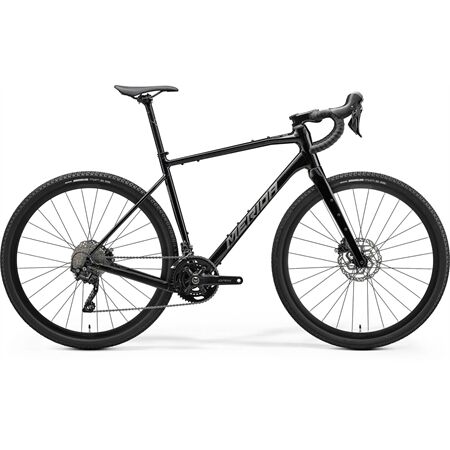 Merida SILEX 400 2025 Gravelbike