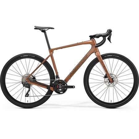 Merida SILEX 4000 2025 Gravelbike