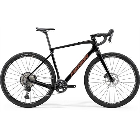 Merida SILEX 7000 2025 Gravelbike
