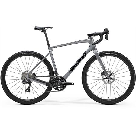 Merida SILEX 8000 2025 Gravelbike