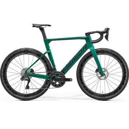Merida REACTO 8000 2025 Rennrad