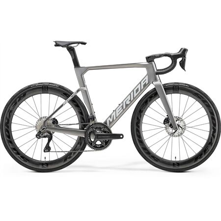 Merida REACTO 8000 2025 Rennrad