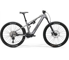 Merida eONE-SIXTY SL 6000 E-MTB