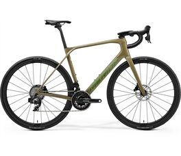 Merida SCULTURA ENDURANCE GR 8000 2025 Rennrad