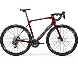 Merida SCULTURA ENDURANCE RIVAL-EDITION 2025 Rennrad