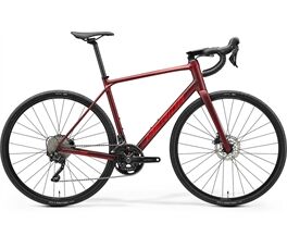 Merida SCULTURA ENDURANCE GR 500 2025 Rennrad