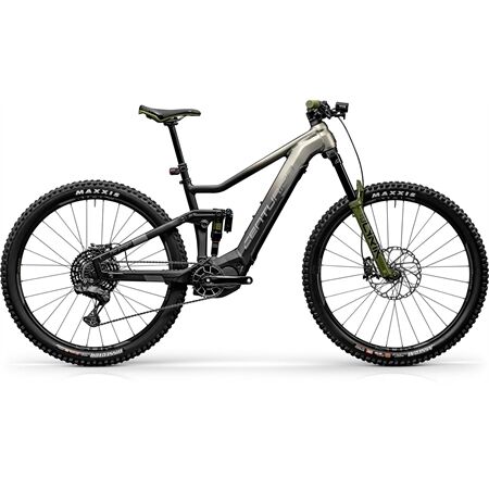 Centurion No Pogo F3000i 2025 E-MTB