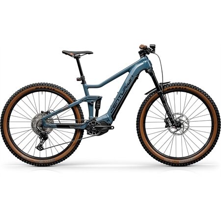 Centurion No Pogo F800i 2025 E-MTB