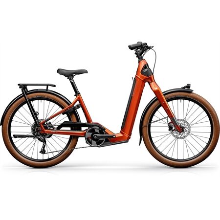 Centurion Easy R700i 2025 E-Bike