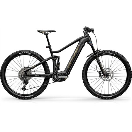 Centurion Numinis R800i 2025 E-MTB